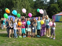 Mädchen-Aktions-Camp 2011